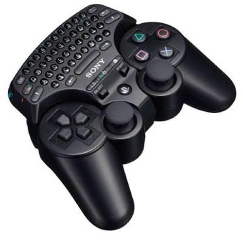 Teclado shop inalambrico sony